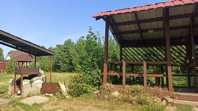 Гостевой дом Гостевой дом на Волге Рыбинск-6