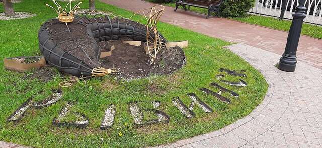 Гостевой дом Гостевой дом на Волге Рыбинск-39