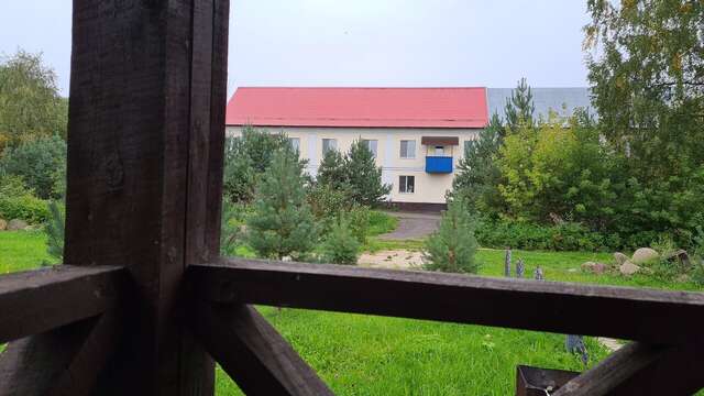 Гостевой дом Гостевой дом на Волге Рыбинск-99