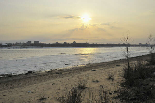 Гостевой дом Гостевой дом на Волге Рыбинск-140