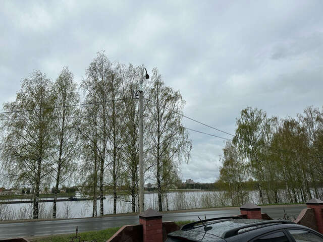 Гостевой дом Гостевой дом на Волге Рыбинск-111