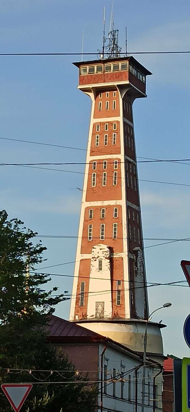 Гостевой дом Гостевой дом на Волге Рыбинск-31