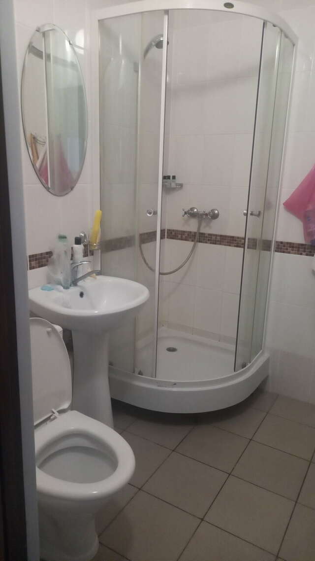 Гостевой дом Гостевой дом на Волге Рыбинск-164