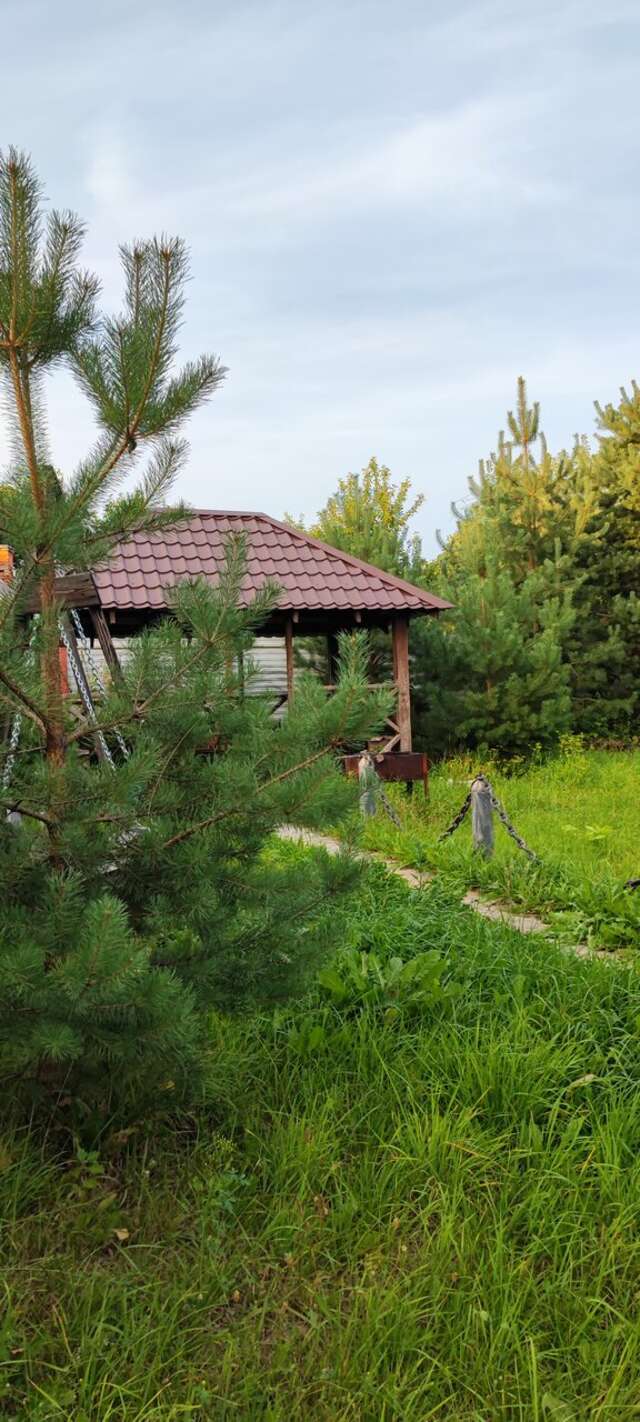 Гостевой дом Гостевой дом на Волге Рыбинск-64